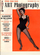 Art Photography - 1954-12