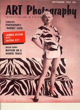 Art Photography - 1955-09