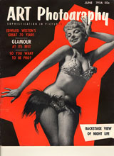 Art Photography - 1956-06