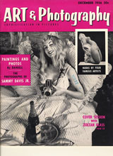 Art Photography - 1956-12