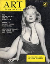 Art Photography - 1957-06