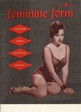 Feminine Form #4