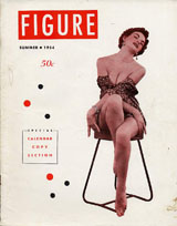 Figure (File For Artists) #02