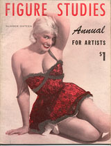 Figure Studies Annual #16
