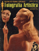 Fotografia Artistica - 1953-01