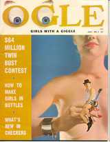 Oogle - 1957-07