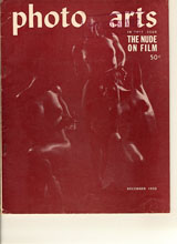 Photo Arts - 1950-12