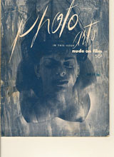 Photo Arts - 1951-02