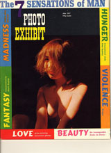 Photo Exhibit - 1957-07