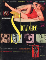 Photographer's Showplace #2