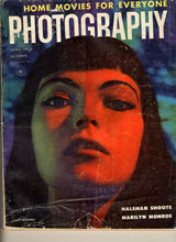 Photography - 1953-06