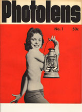 Photolens #1