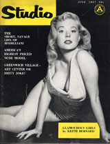 Studio - 1957-06