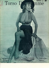 Torso Del Femme