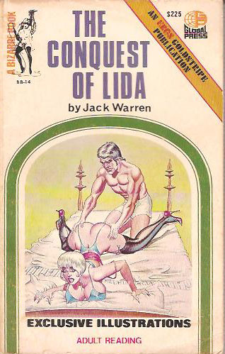 Conquest of Lida (The)