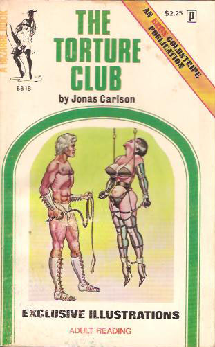 Torture Club (The)