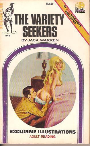 Variety Seekers (The)