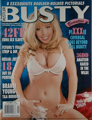 Busty Beauties - 1999-09
