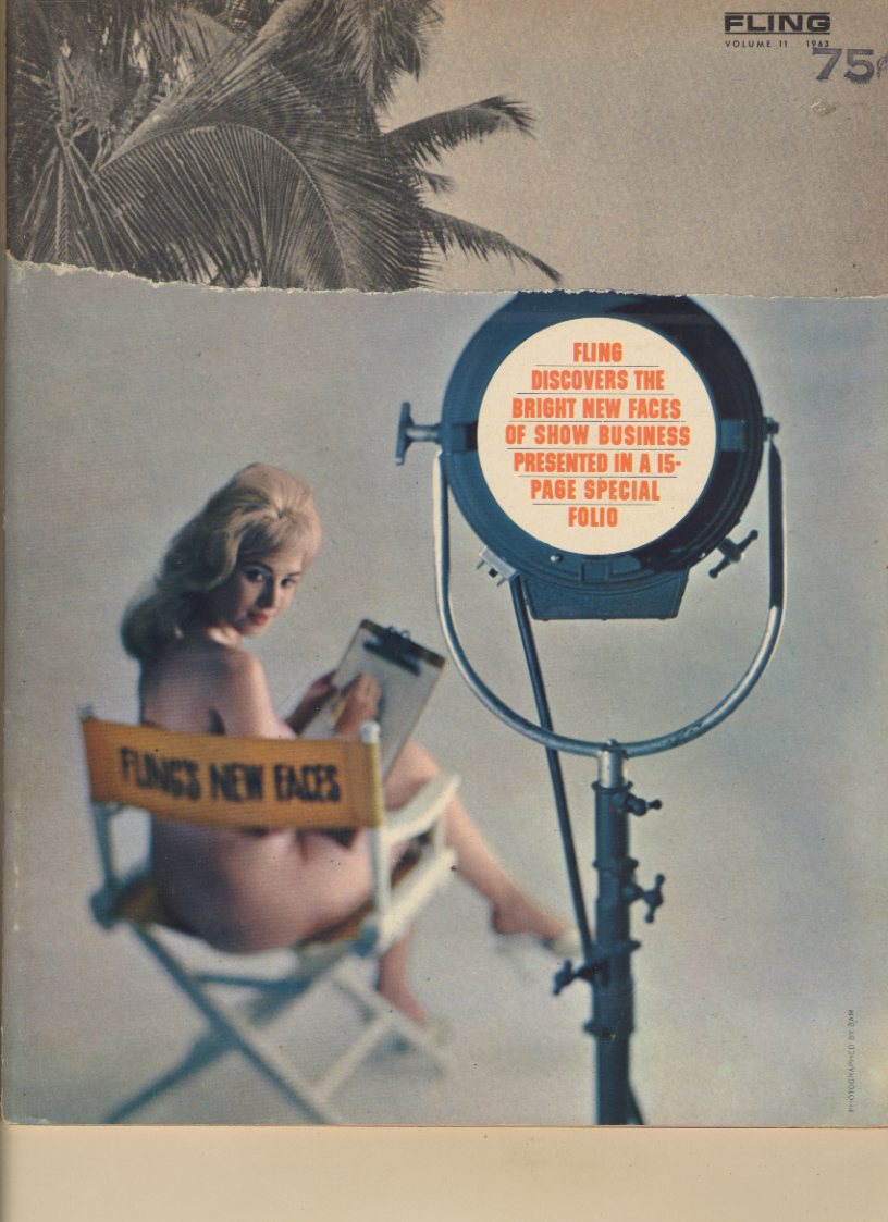 Fling - 1963-01
