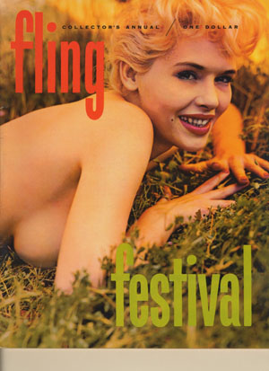 Fling Festival - v 1