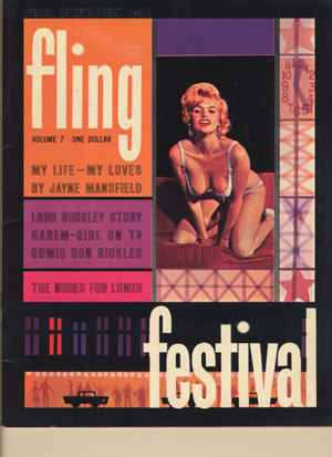 Fling Festival - v 7