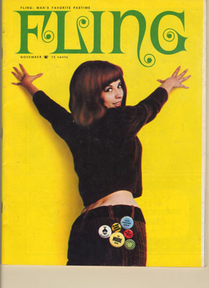 Fling - 1967-11