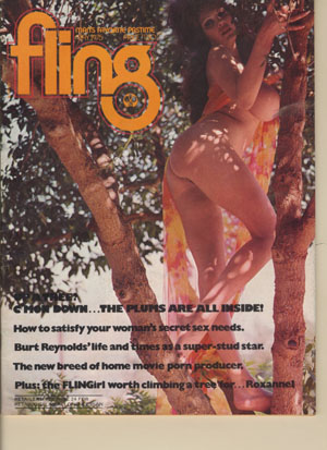 Fling - 1975-05