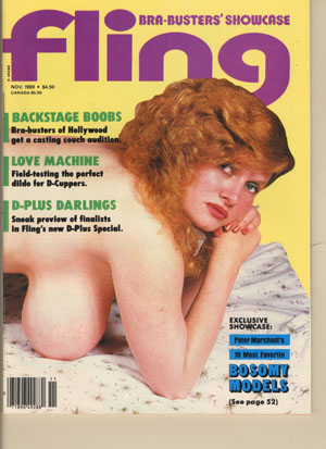 Fling - 1989-11