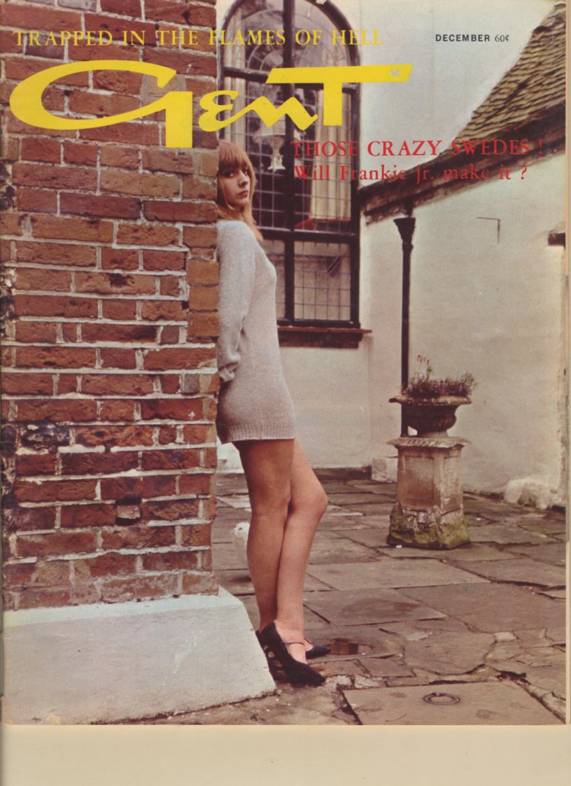 Gent - 1965-12