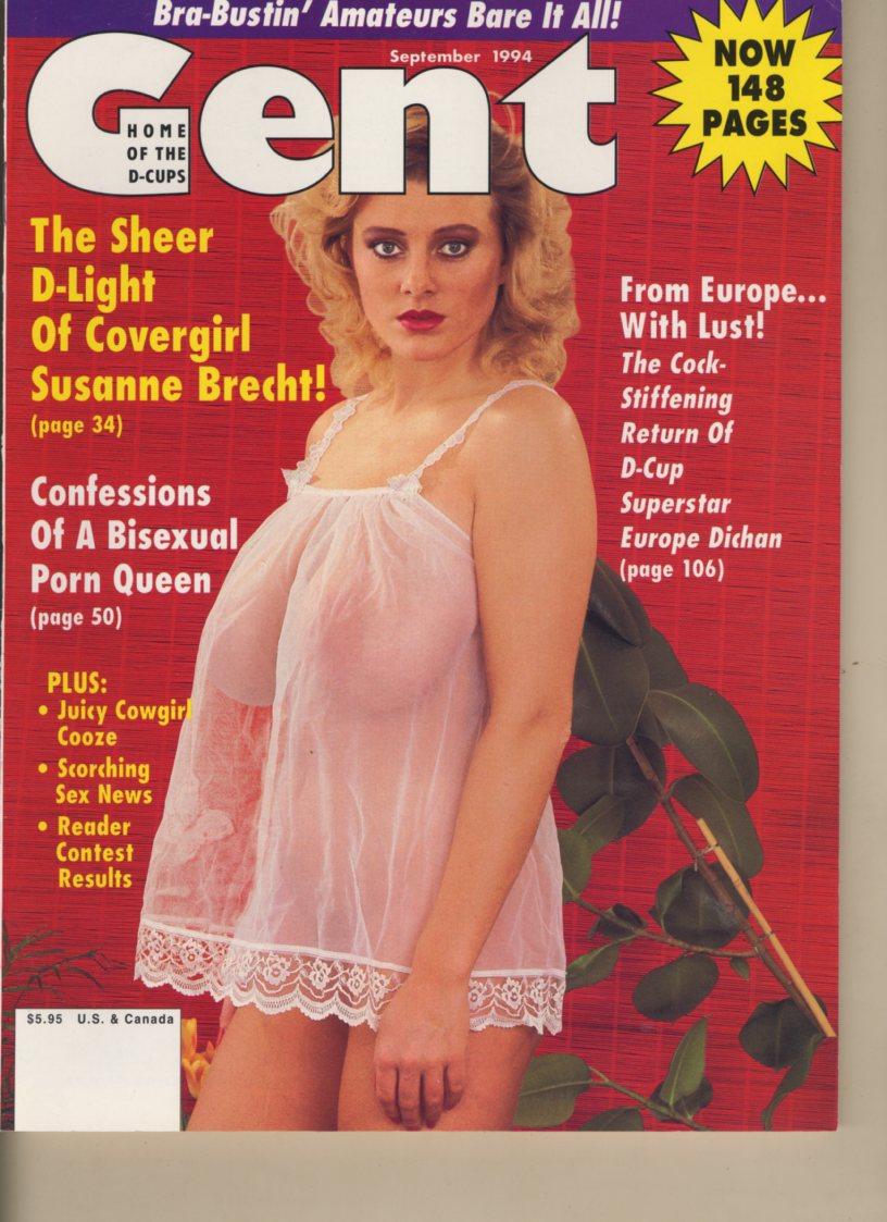 Gent - 1994-09