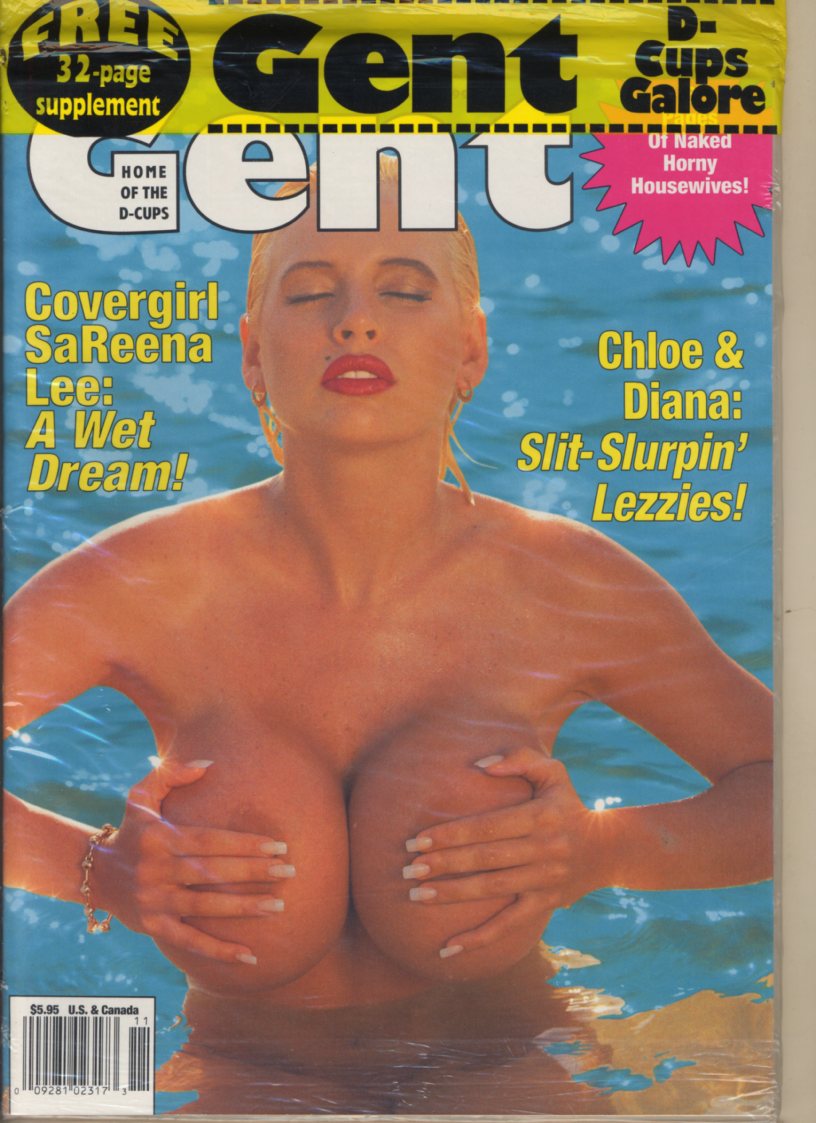 Gent - 1994-11