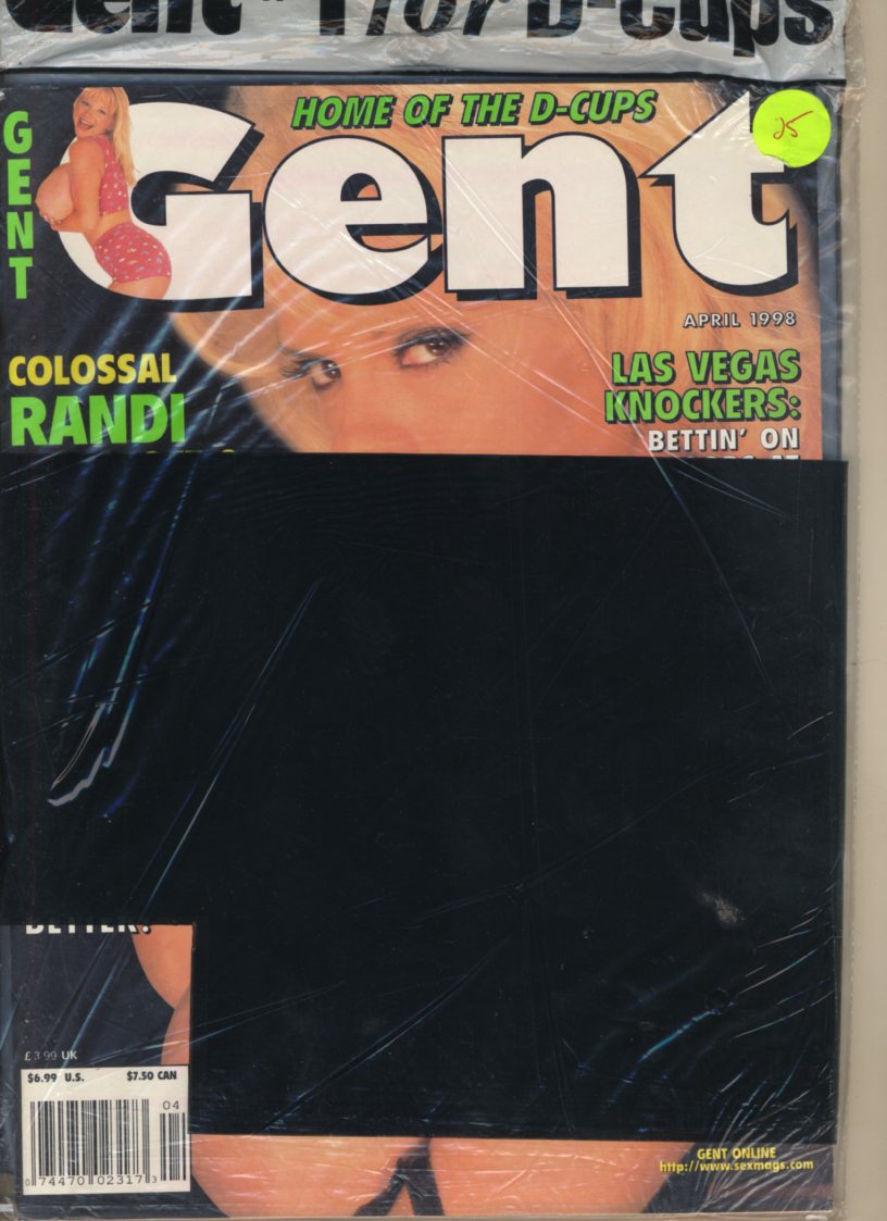 Gent - 1998-04