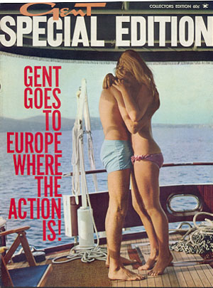 Gent - 1964 Special