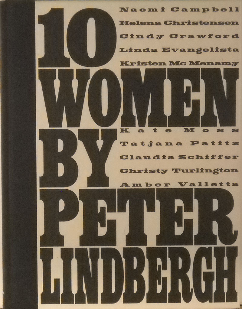 10 Women