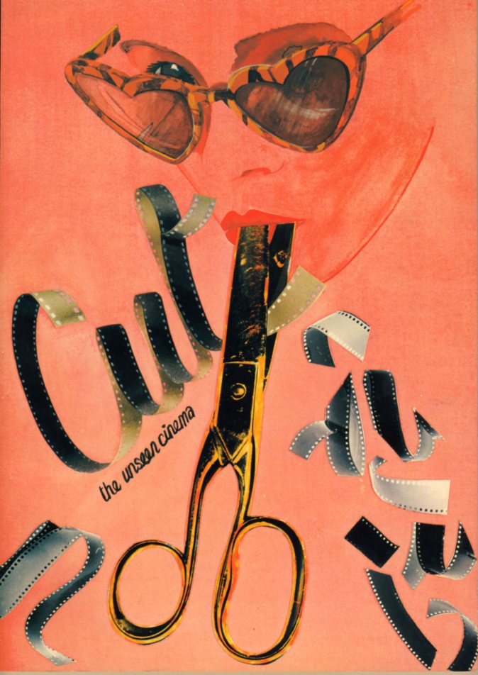 Cut: The Unseen Cinema