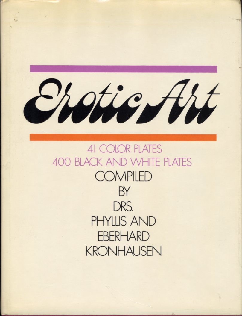 Erotic Art