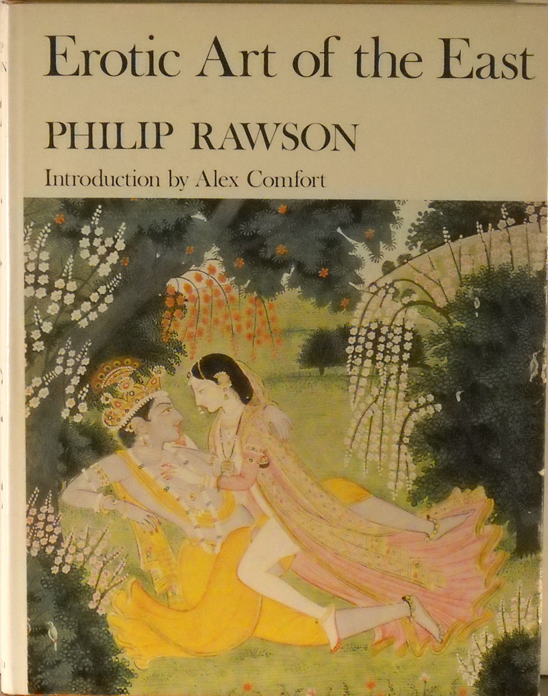 Erotic Art of the East