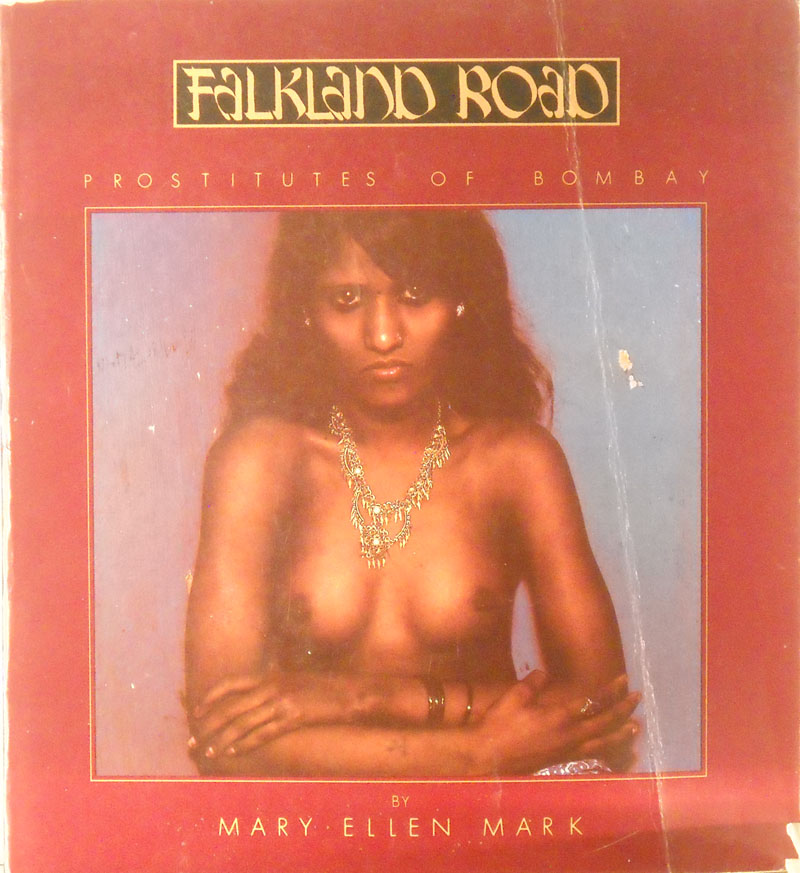 Falkland Road