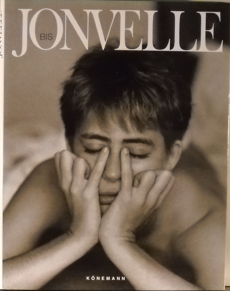 Jonvelle