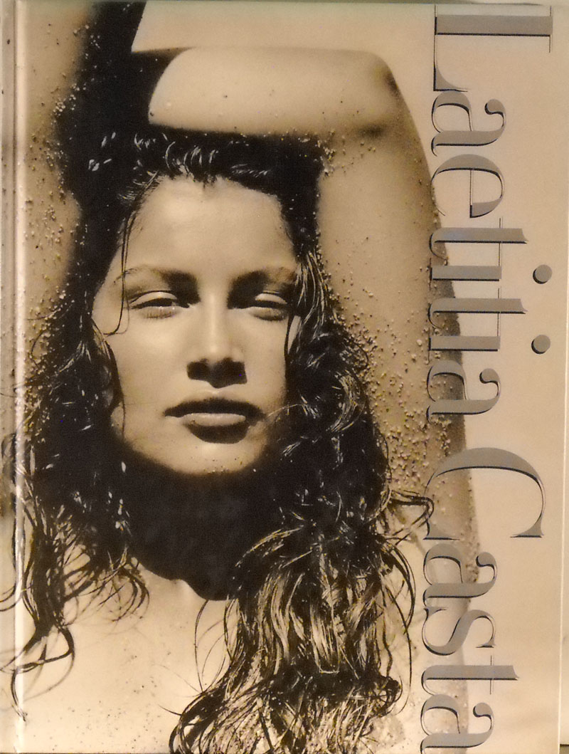 Laetitia Casta