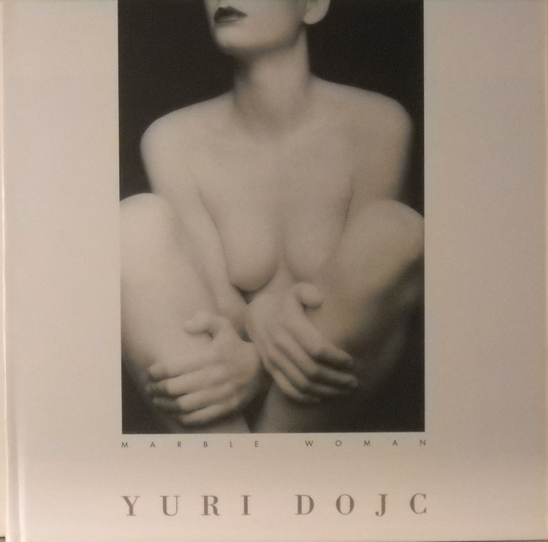 Marble Woman - Yuri Dojc