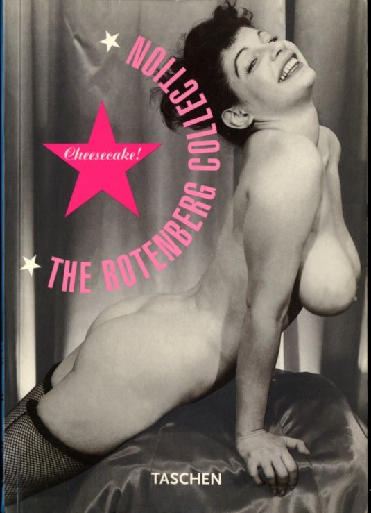 Rotenberg Collection (The)
