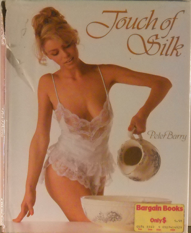 Touch of Silk