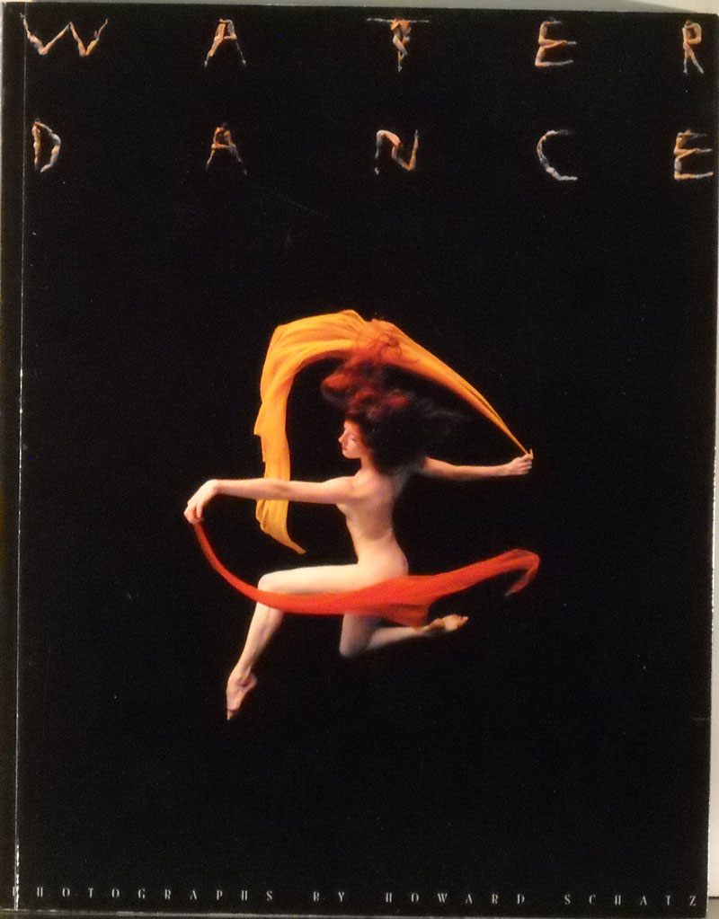 Water Dance