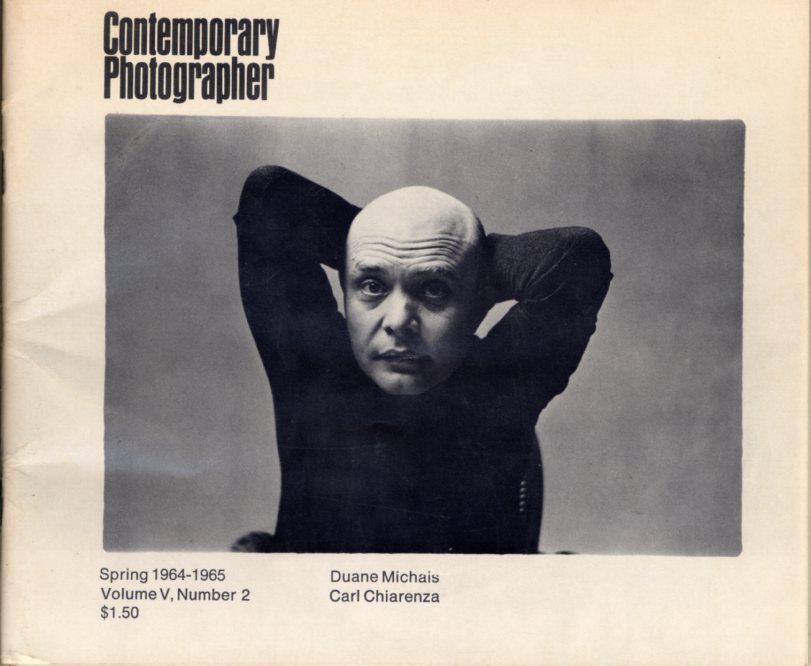 Contemporary Photographer