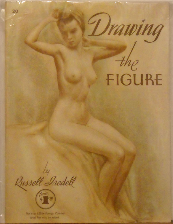 Drawing the Figure