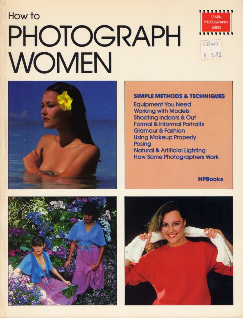 How To Photograph Women
