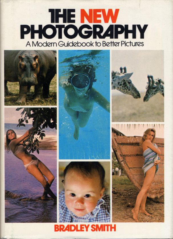 The New Photography