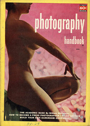 #106 - Photography Handbook