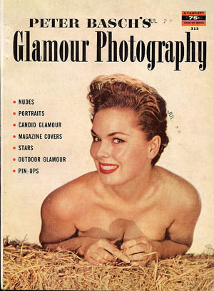 #313 - Peter Basch's Glamour Photography